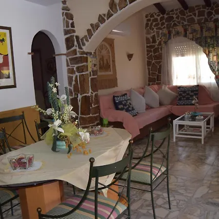 Holiday home La Masia *