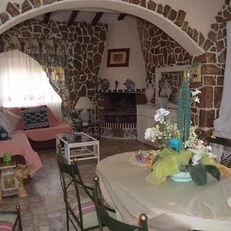 Holiday home La Masia