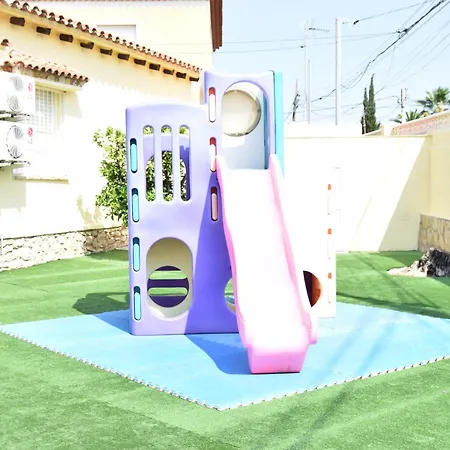 La Masia Holiday home