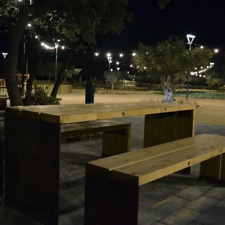 La Masia Holiday home Miami Playa