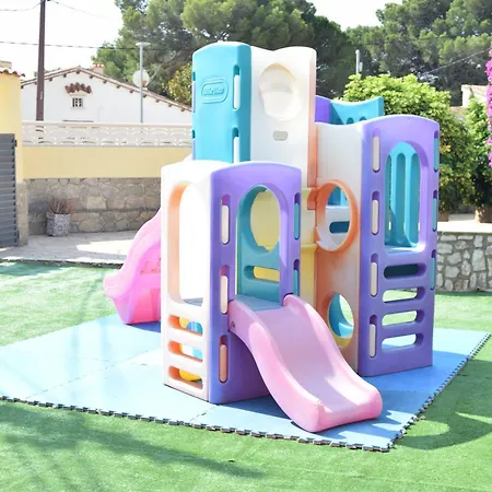 La Masia Semesterbostad