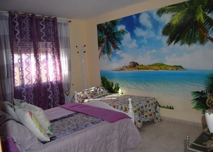 Vakantiehuis La Masia *